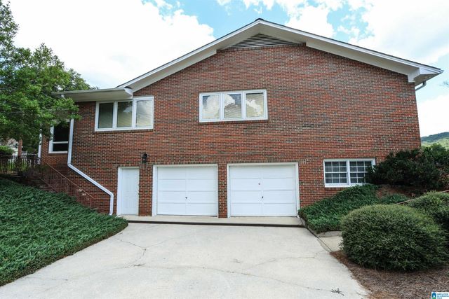 1001 GLENWOOD TERRACE, Anniston, AL 36207