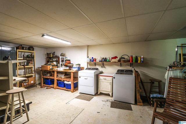 1001 GLENWOOD TERRACE, Anniston, AL 36207