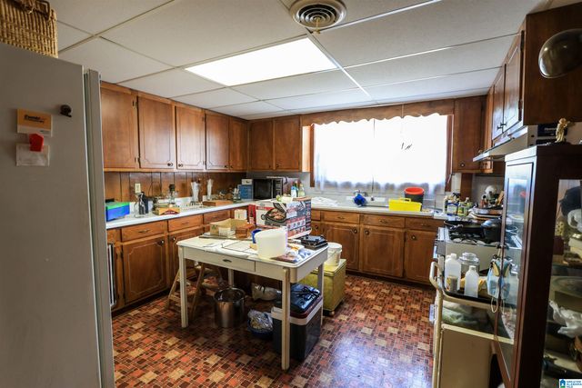 1001 GLENWOOD TERRACE, Anniston, AL 36207