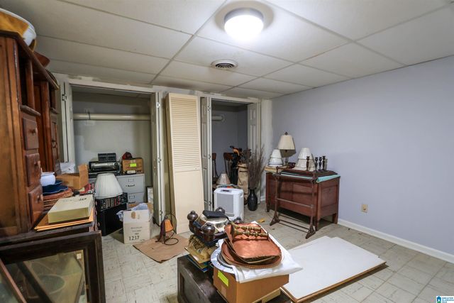 1001 GLENWOOD TERRACE, Anniston, AL 36207