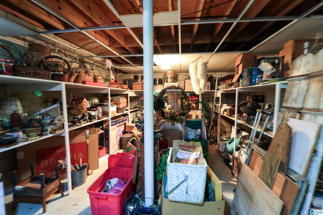 1001 GLENWOOD TERRACE, Anniston, AL 36207
