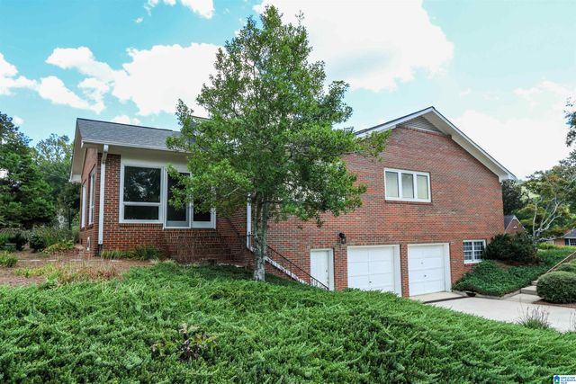 1001 GLENWOOD TERRACE, Anniston, AL 36207