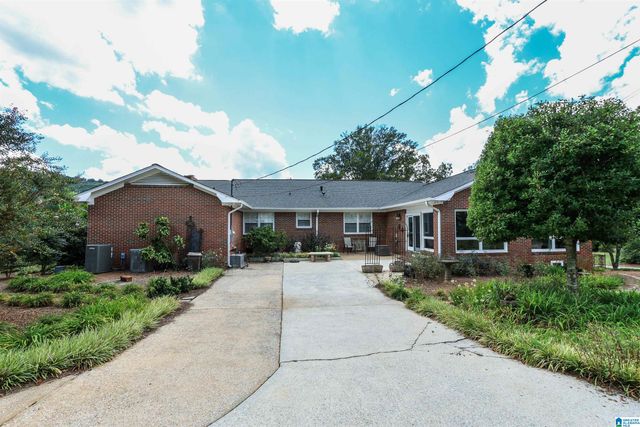 1001 GLENWOOD TERRACE, Anniston, AL 36207