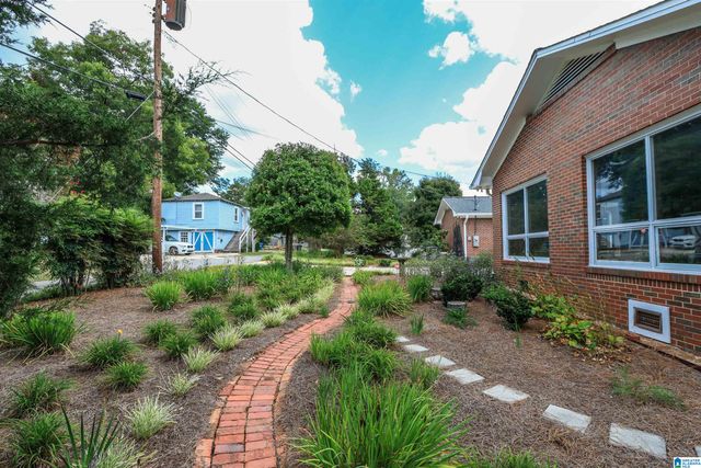 1001 GLENWOOD TERRACE, Anniston, AL 36207
