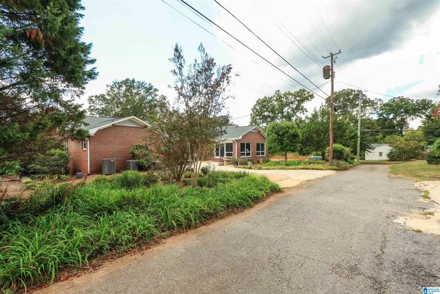 1001 GLENWOOD TERRACE, Anniston, AL 36207
