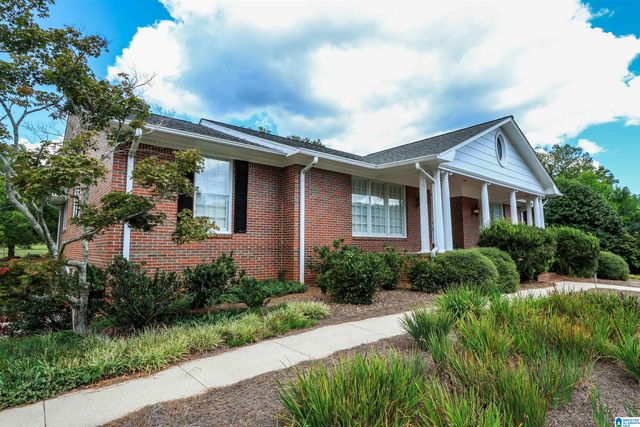1001 GLENWOOD TERRACE, Anniston, AL 36207