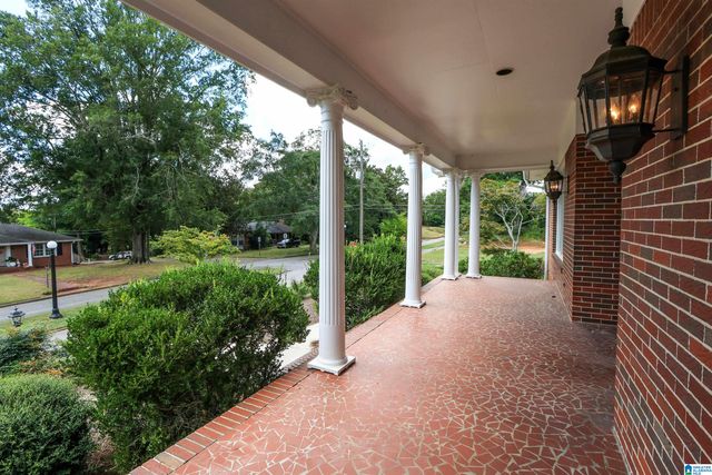 1001 GLENWOOD TERRACE, Anniston, AL 36207