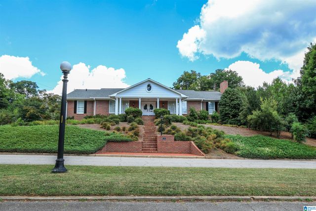 1001 GLENWOOD TERRACE, Anniston, AL 36207