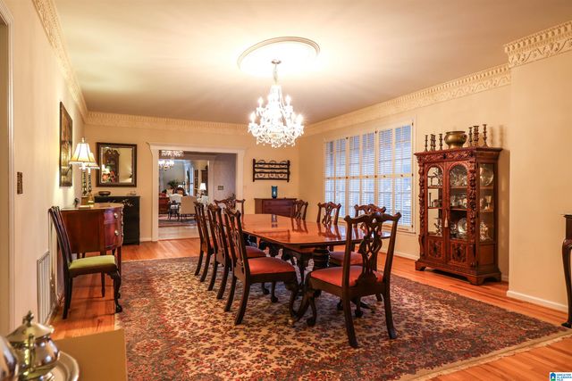 1001 GLENWOOD TERRACE, Anniston, AL 36207