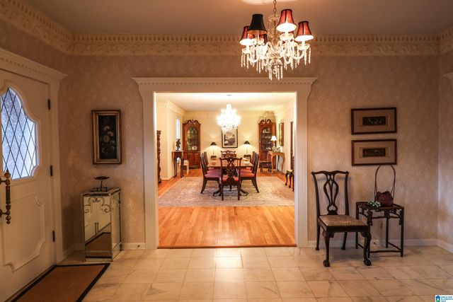 1001 GLENWOOD TERRACE, Anniston, AL 36207