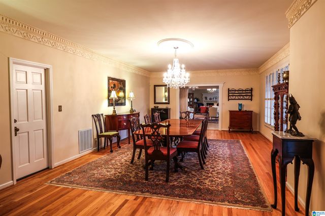 1001 GLENWOOD TERRACE, Anniston, AL 36207