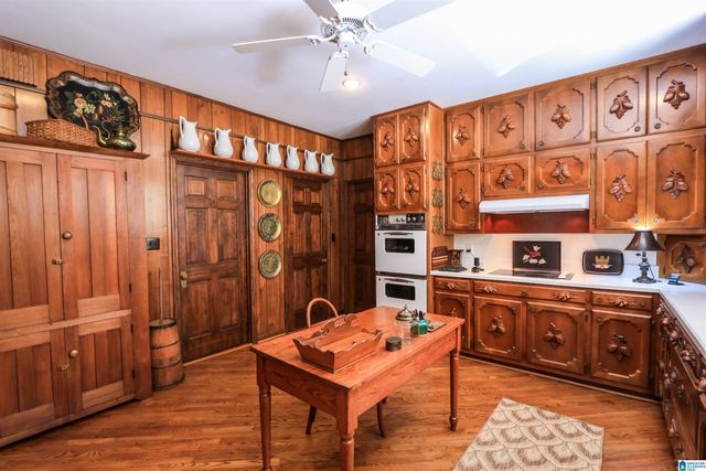 1001 GLENWOOD TERRACE, Anniston, AL 36207