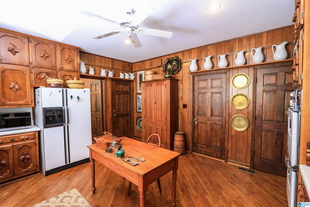 1001 GLENWOOD TERRACE, Anniston, AL 36207