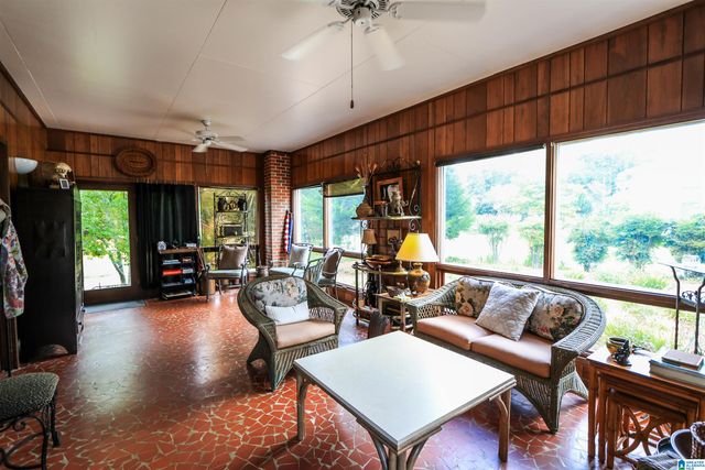 1001 GLENWOOD TERRACE, Anniston, AL 36207