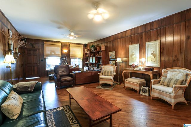 1001 GLENWOOD TERRACE, Anniston, AL 36207
