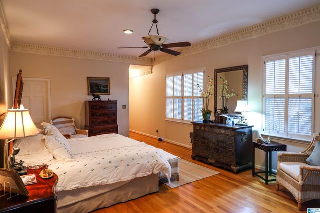 1001 GLENWOOD TERRACE, Anniston, AL 36207