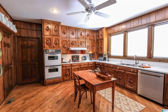 1001 GLENWOOD TERRACE, Anniston, AL 36207