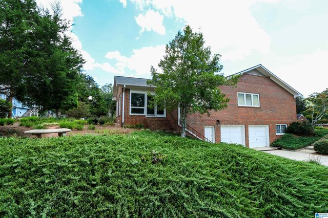 1001 GLENWOOD TERRACE, Anniston, AL 36207