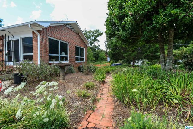 1001 GLENWOOD TERRACE, Anniston, AL 36207