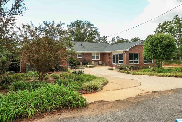 1001 GLENWOOD TERRACE, Anniston, AL 36207