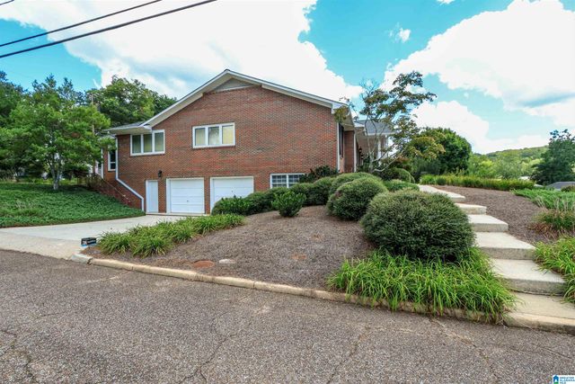 1001 GLENWOOD TERRACE, Anniston, AL 36207