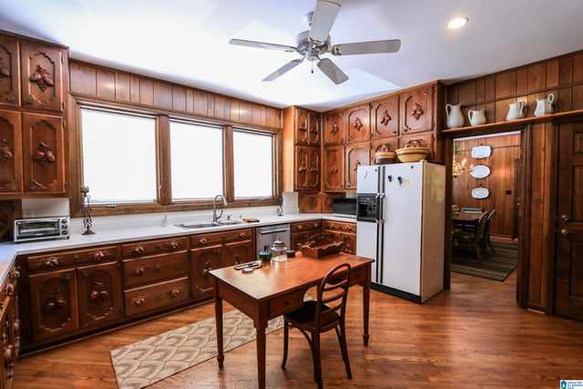 1001 GLENWOOD TERRACE, Anniston, AL 36207