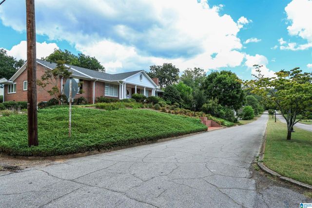 1001 GLENWOOD TERRACE, Anniston, AL 36207