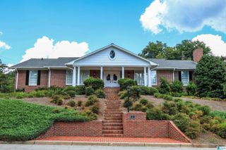 1001 GLENWOOD TERRACE, Anniston, AL 36207