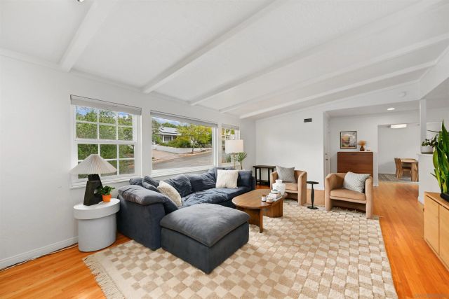 5759 Calvin, San Diego, CA 92120