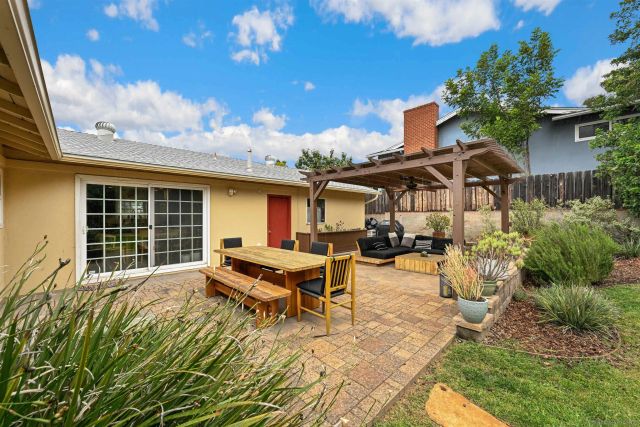 5759 Calvin, San Diego, CA 92120