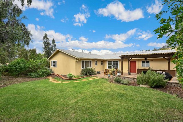 5759 Calvin, San Diego, CA 92120