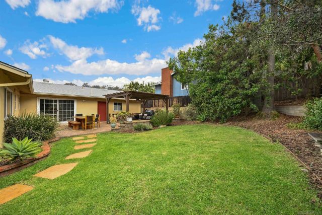 5759 Calvin, San Diego, CA 92120