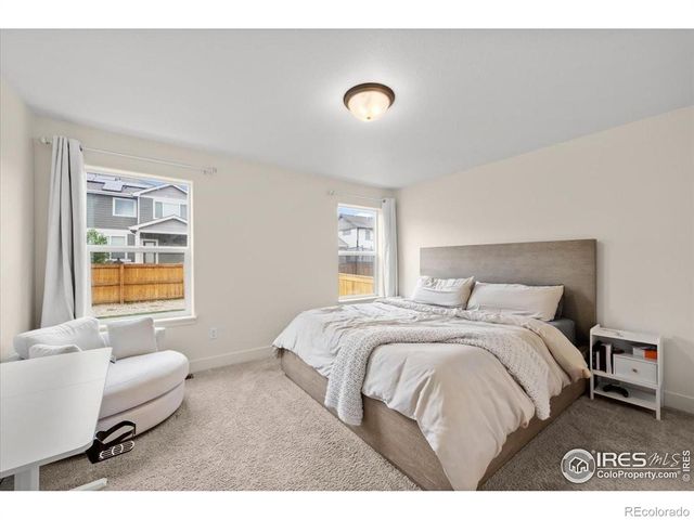 915 Milner Pass Road, Severance, CO 80550