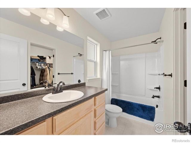 915 Milner Pass Road, Severance, CO 80550