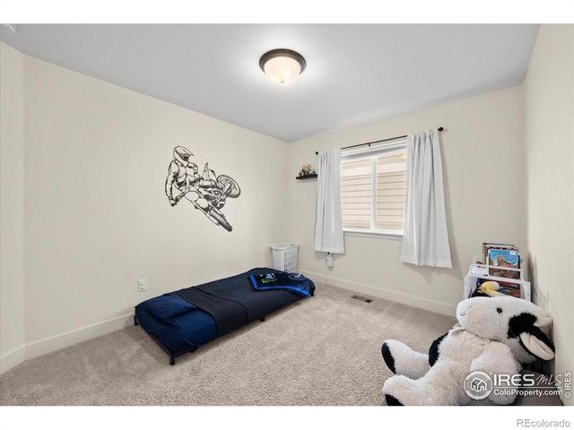 915 Milner Pass Road, Severance, CO 80550