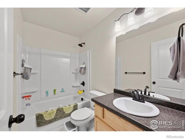 915 Milner Pass Road, Severance, CO 80550