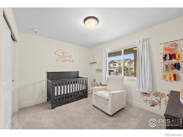 915 Milner Pass Road, Severance, CO 80550