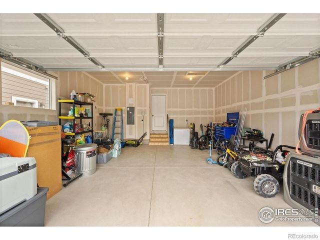 915 Milner Pass Road, Severance, CO 80550