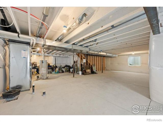 915 Milner Pass Road, Severance, CO 80550