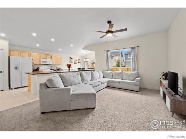 915 Milner Pass Road, Severance, CO 80550