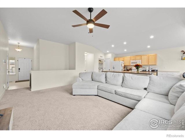 915 Milner Pass Road, Severance, CO 80550