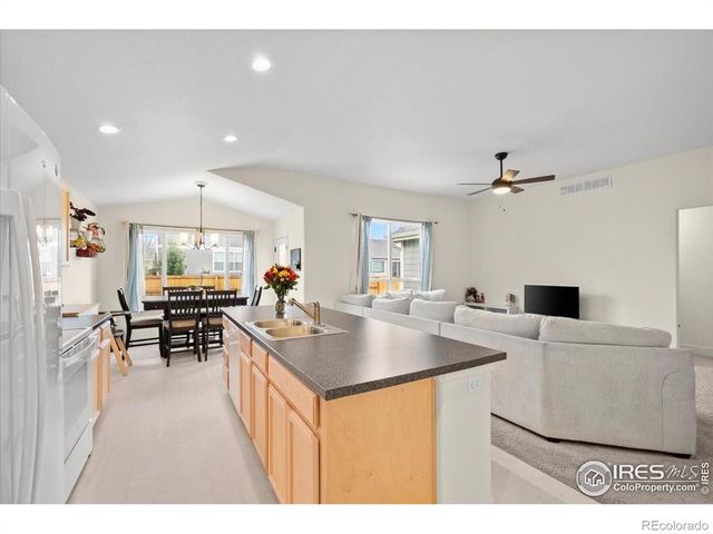 915 Milner Pass Road, Severance, CO 80550