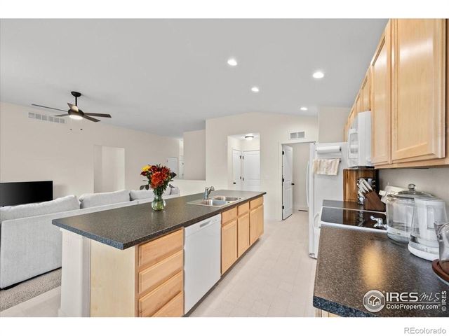 915 Milner Pass Road, Severance, CO 80550