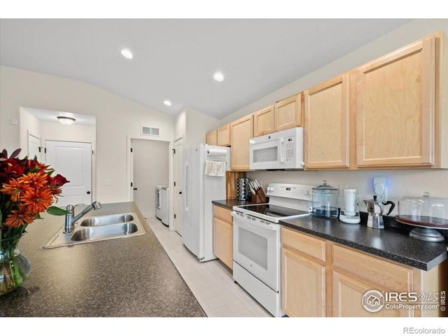 915 Milner Pass Road, Severance, CO 80550