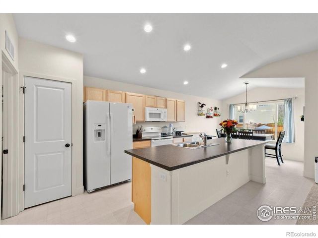 915 Milner Pass Road, Severance, CO 80550