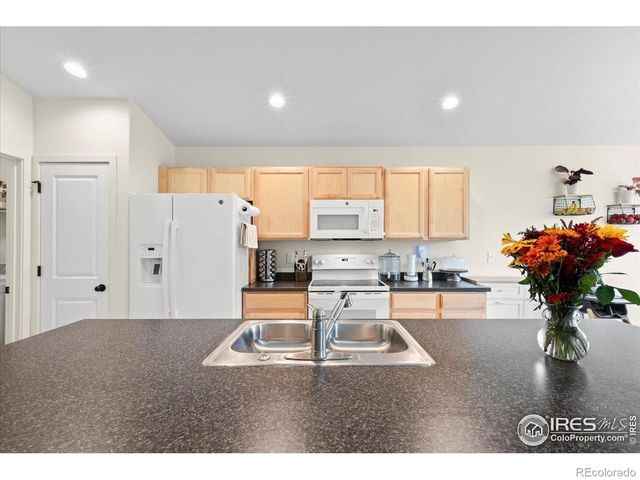 915 Milner Pass Road, Severance, CO 80550