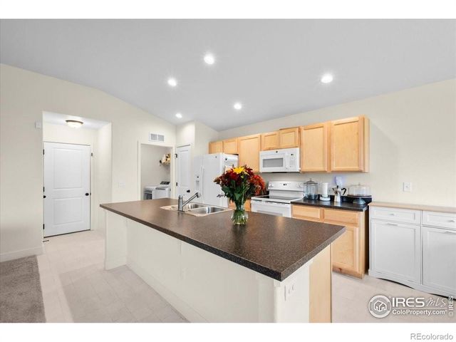 915 Milner Pass Road, Severance, CO 80550