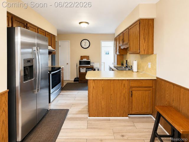24939 Audrey Avenue, Warren, MI 48091