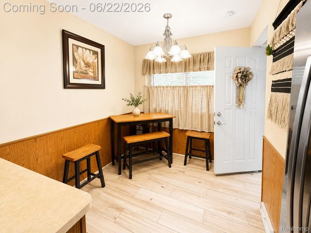 24939 Audrey Avenue, Warren, MI 48091