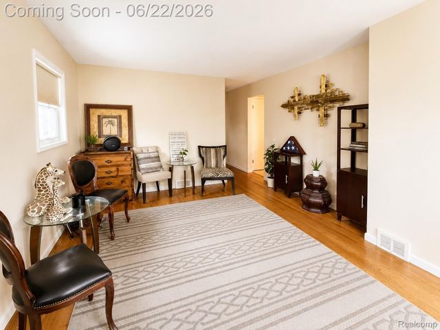 24939 Audrey Avenue, Warren, MI 48091